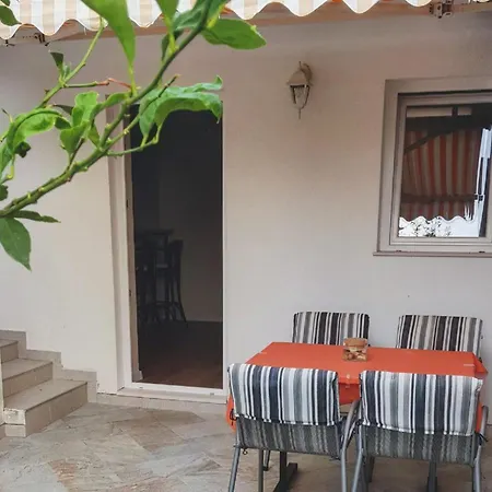 Matko Guest house