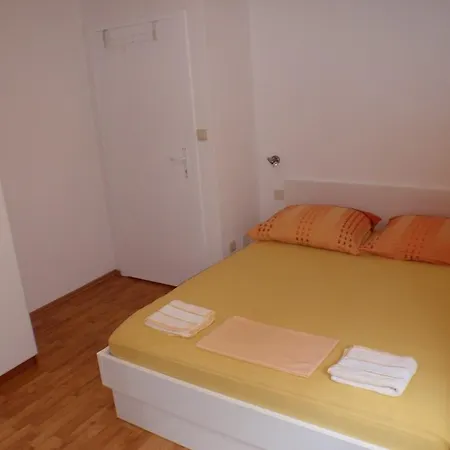 Matko Gasthof Makarska