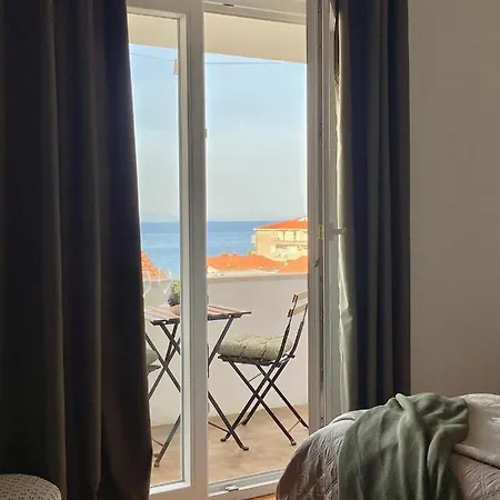 Matko Pensjonat Makarska